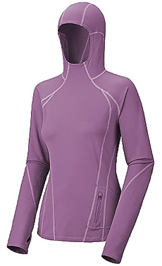 Mountain Hardwear Butter Topper